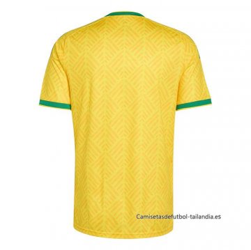 1ª Camiseta Sudafrica 2026