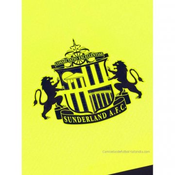 3ª Camiseta Sunderland 2023-2024