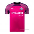 2ª Camiseta Sunderland 2023-2024