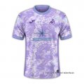 3ª Camiseta Swansea City 2024-2025