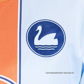 3ª Camiseta Swansea City 2025-2026