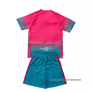 3ª Camiseta Tenerife Nino 2025-2026