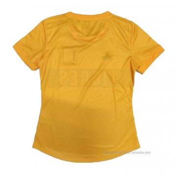1ª Camiseta Tigres UANL Mujer 2022-2023