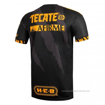 3ª Camiseta Tigres UANL 2022