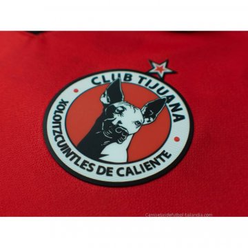 1ª Camiseta Tijuana 2023-2024