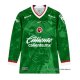 Camiseta Tijuana Special Manga Larga 2026-2027 Verde