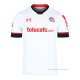2ª Camiseta Toluca 2021
