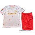 2ª Camiseta Toluca Nino 2025-2026