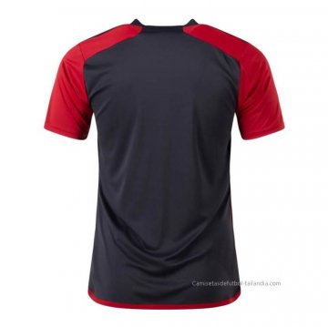 1ª Camiseta Toronto 2023-2024