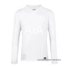 Camiseta Tottenham Hotspur 125 Aniversario Manga Larga 2025-2026