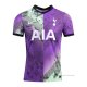3ª Camiseta Tottenham Hotspur Authentic 2021-2022