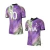 3ª Camiseta Tottenham Hotspur Jugador Kane 2021-2022 3ª Camiseta Tottenham Hotspur Jugador Kane 2021-2022