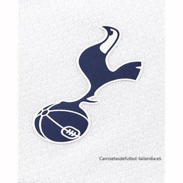 1ª Camiseta Tottenham Hotspur Nino 2025-2026