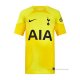 Camiseta Tottenham Hotspur Portero 2022-2023 Amarillo