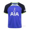2ª Camiseta Tottenham Hotspur 2022-2023 (2XL-4XL)