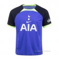 2ª Camiseta Tottenham Hotspur 2022-2023 (2XL-4XL)