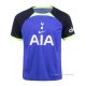 2ª Camiseta Tottenham Hotspur 2022-2023 (2XL-4XL)