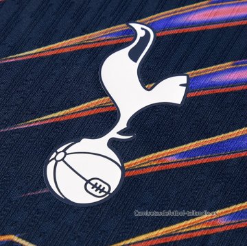 2ª Camiseta Tottenham Hotspur 2026-2027