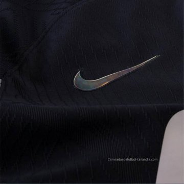 2ª Camiseta Tottenham Hotspur Authentic 2023-2024