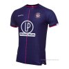 1ª Camiseta Toulouse 2021-2022 1ª Camiseta Toulouse 2021-2022