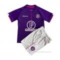 1ª Camiseta Toulouse Nino 2021-2022