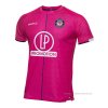 2ª Camiseta Toulouse 2021-2022 2ª Camiseta Toulouse 2021-2022