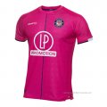 2ª Camiseta Toulouse 2021-2022