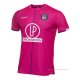 2ª Camiseta Toulouse 2021-2022