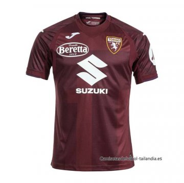1ª Camiseta Turin 2024-2025