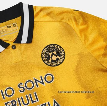 3ª Camiseta Udinese 2025-2026
