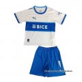 1ª Camiseta Universidad Catolica Nino 2024
