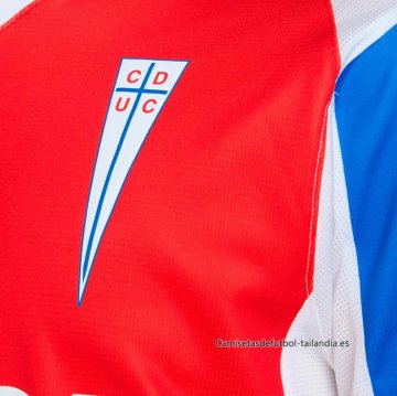 2ª Camiseta Universidad Catolica Manga Larga 2026