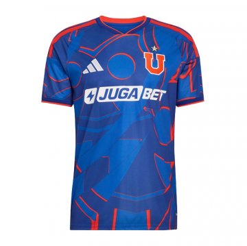 1ª Camiseta Universidad de Chile 2026