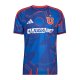 1ª Camiseta Universidad de Chile 2026