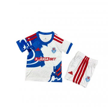 2ª Camiseta Universidad de Chile Nino 2026