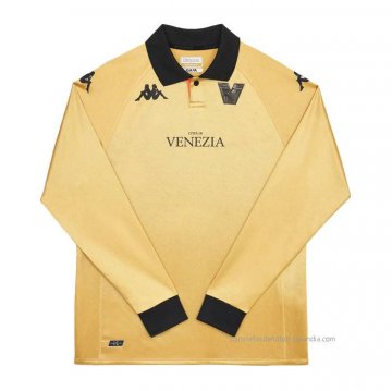 3ª Camiseta Venezia Manga Larga 2022-2023 3ª Camiseta Venezia Manga Larga 2022-2023