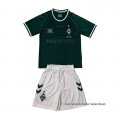 Camiseta Werder Bremen Anniversary Nino 2023-2024