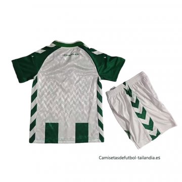 1ª Camiseta Werder Bremen Nino 2026-2027