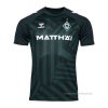 3ª Camiseta Werder Bremen 2023-2024
