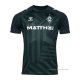 3ª Camiseta Werder Bremen 2023-2024