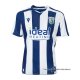 1ª Camiseta West Bromwich Albion 2025-2026
