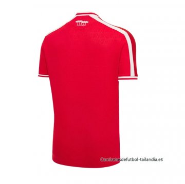1ª Camiseta Wrexham 2026-2027
