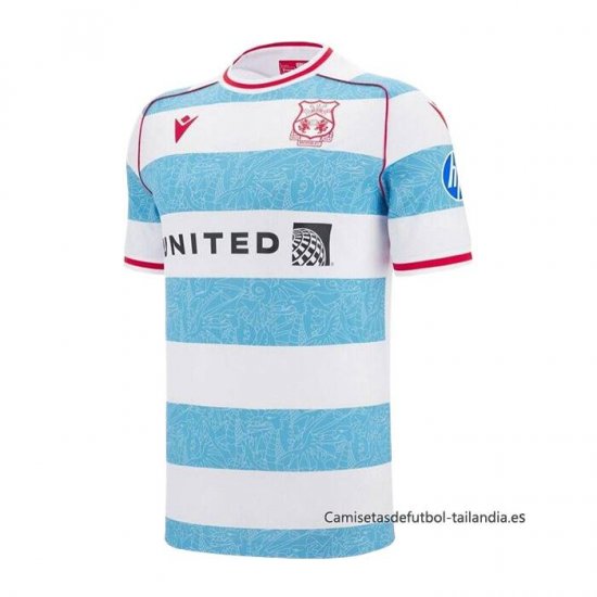 3ª Camiseta Wrexham 2025-2026 - Haga un click en la imagen para cerrar