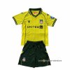 2ª Camiseta Wrexham Nino 2025-2026