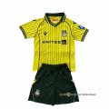 2ª Camiseta Wrexham Nino 2025-2026