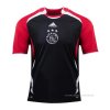 Camiseta de Entrenamiento Ajax Teamgeist 2021-2022 Negro Camiseta de Entrenamiento Ajax Teamgeist 2021-2022 Negro