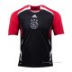 Camiseta de Entrenamiento Ajax Teamgeist 2021-2022 Negro