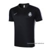 Camiseta de Entrenamiento Al Nassr 2024-2025 Negro