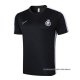 Camiseta de Entrenamiento Al Nassr 2024-2025 Negro