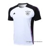 Camiseta de Entrenamiento Alemania 2024-2025 Blanco Camiseta de Entrenamiento Alemania 2024-2025 Blanco